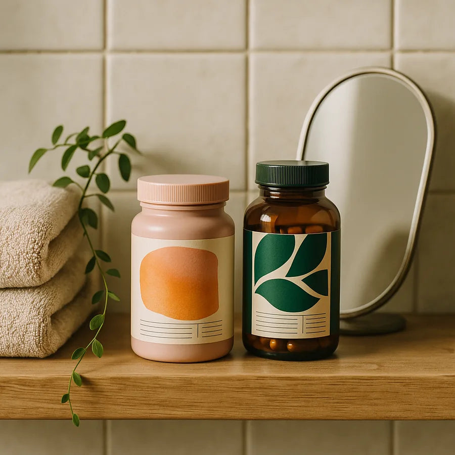 Collagen Type I vs Type II: Which is Best for You?