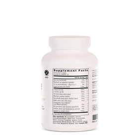 AdvoCare Nighttime use caplets side view