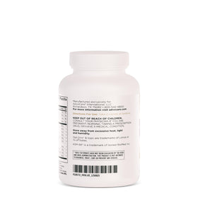 AdvoCare Nighttime use supplement ingredients list