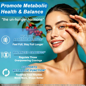AMENQ hHEALTH Berberine Supplement ingredients list