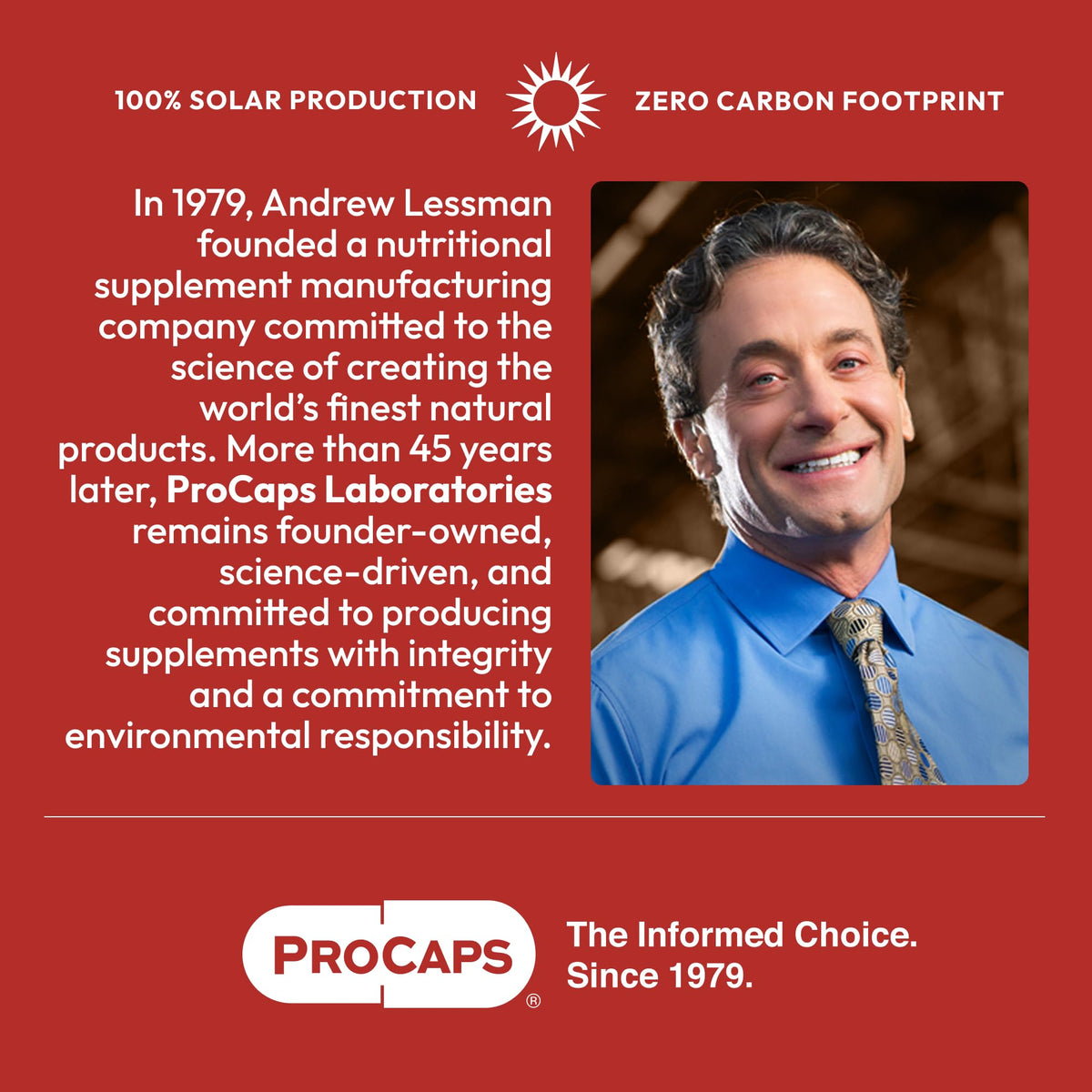 ANDREW LESSMAN Glucosamine 1500 Chondroitin 1200 capsules on a wooden table