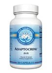 Apex Energetics Adaptocrine (K-2) supplement front view packaging