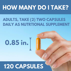 Arymar Diosmin Plus 500 supplement with a glass of water