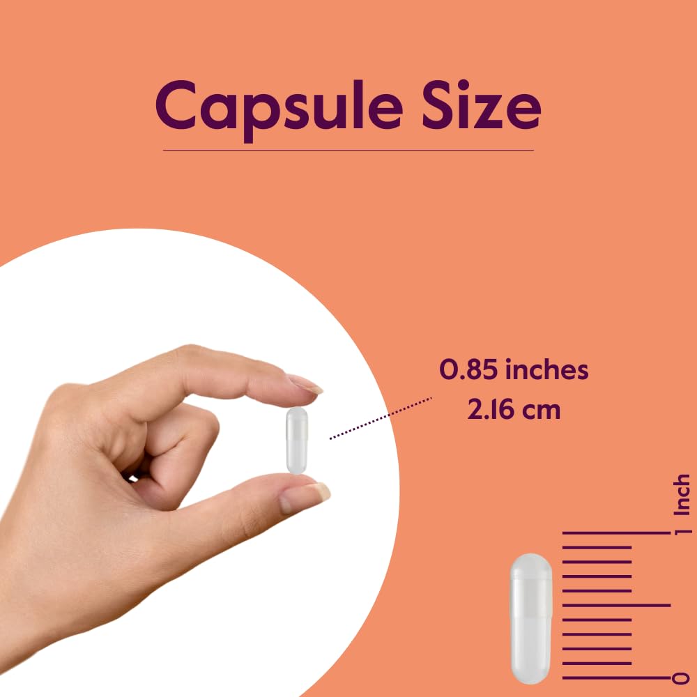 BESTVITE L-Glutathione 250mg ingredients list