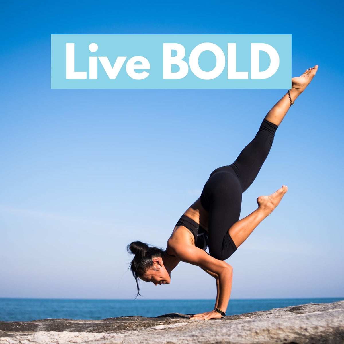 Bold Botanica Ashwagandha Supplement packaging details