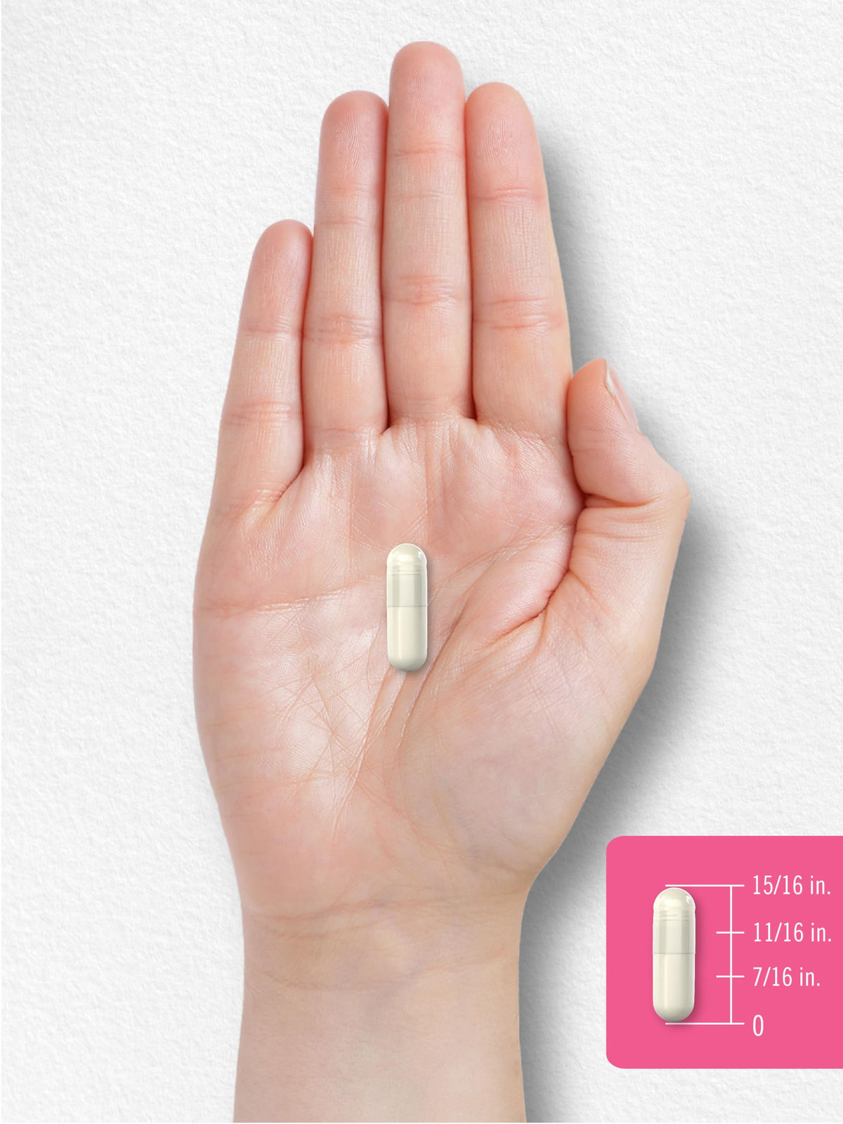 Carlyle Myo-Inositol & D-Chiro Inositol Supplement lifestyle image