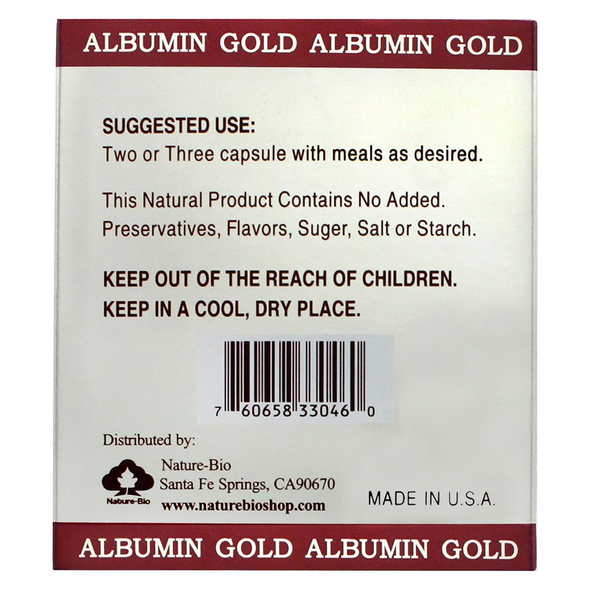 CGMLABS Natural Albumin Forte Deer Horn Royal Jelly softgel on a wooden surface