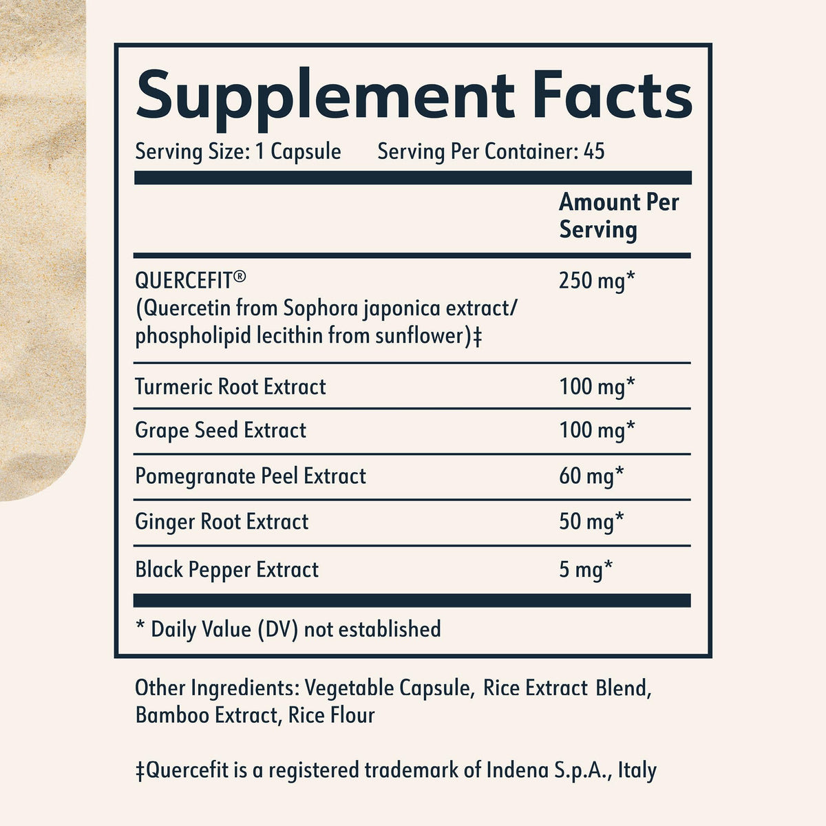 Cielo Golden Hour Antioxidant Supplement capsules close-up