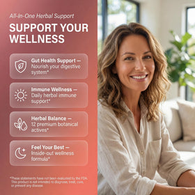 Clean Nutraceuticals Wormwood Black Walnut Complex Drops label close-up