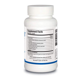 Close-up of BIOTICS RESEARCH IPS capsules