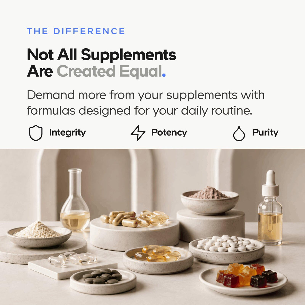 Codeage Liposomal DIM ingredients list