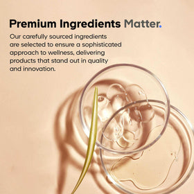 Codeage Raw Vitamin D3+ ingredients list