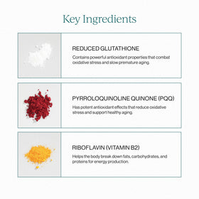CYMBIOTIKA Liposomal Glutathione Citrus Vanilla flavour