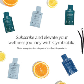 CYMBIOTIKA Liposomal Glutathione with PQQ and CoQ10 details