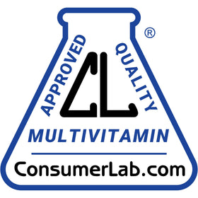 DEVA Vegan Multivitamin & Mineral Supplement packaging