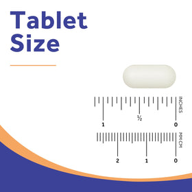 Doctor's Recipes SAM-e 200 mg vegan tablets packaging