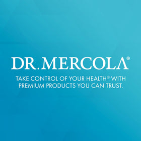 Dr. Mercola Berberine and MicroPQQ Advanced 30 Capsules opened bottle