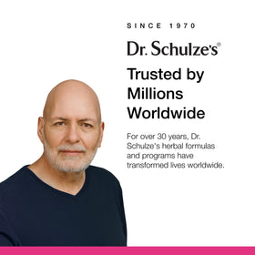 Dr. Schulze's Super-C Plus Vitamin C Supplement 2 oz with fresh fruits