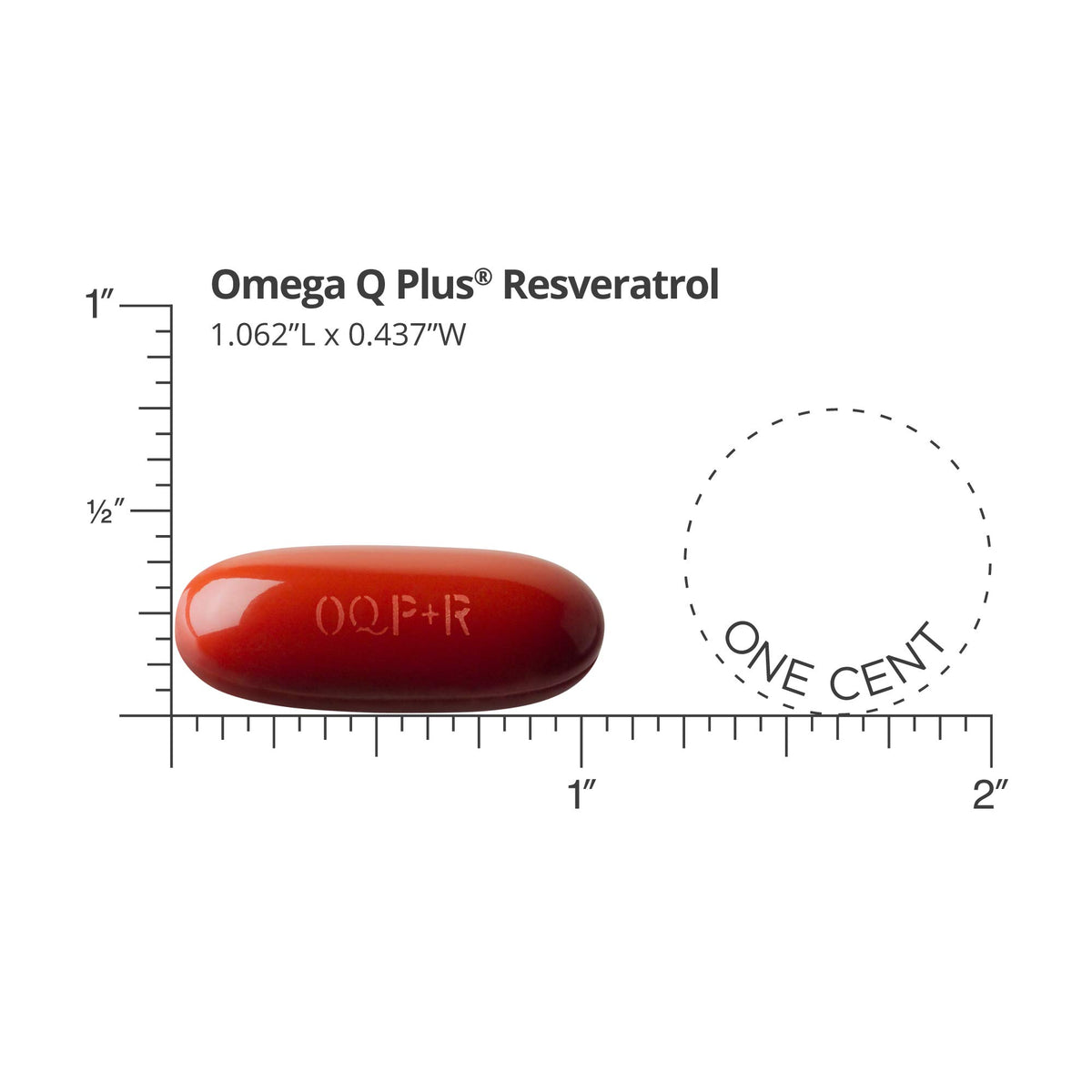 Dr. Sinatra Omega Q Plus Resveratrol softgels close-up