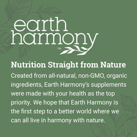 Earth Harmony Naturals Organic Lugol's Iodine 2% Solution on a kitchen counter