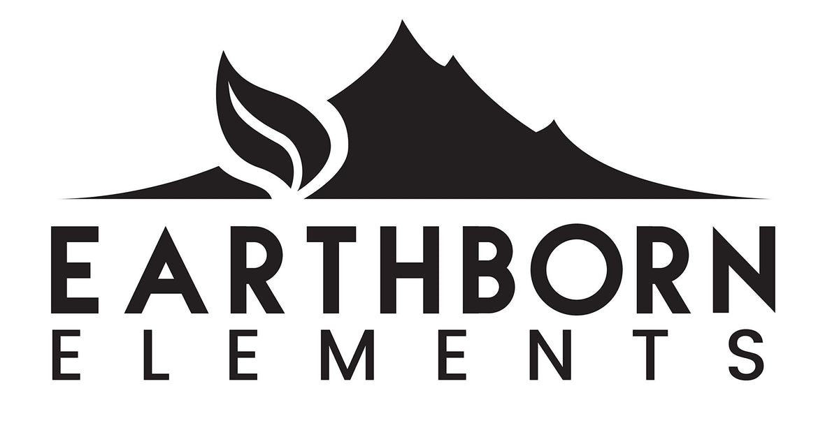 Earthborn Elements Bitter Melon Capsules packaging