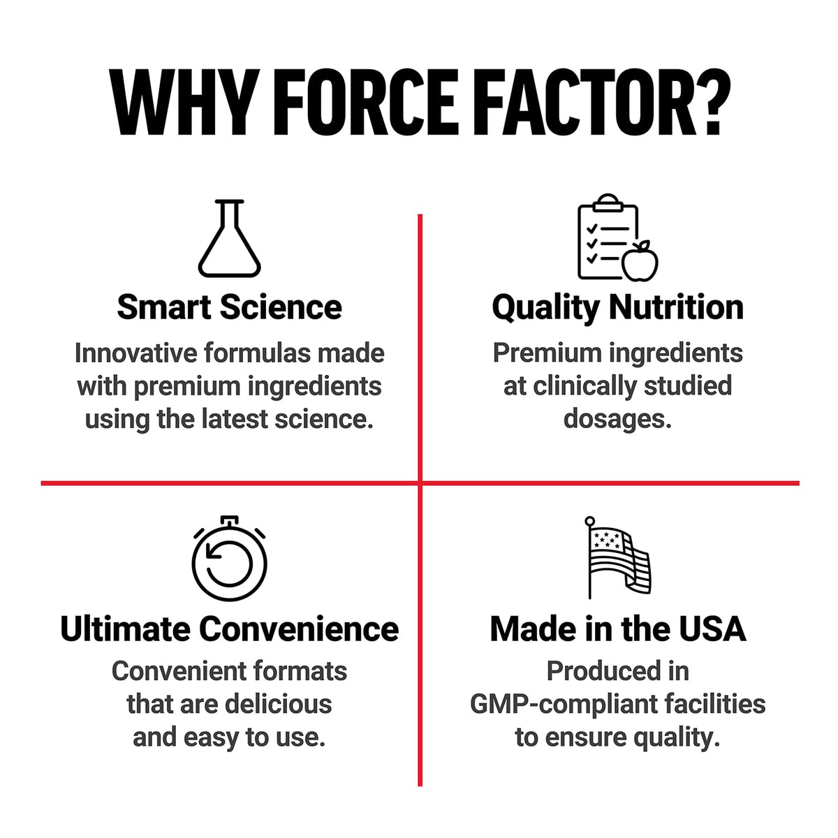 Force Factor Awesome Colostrum Powder lifestyle scene