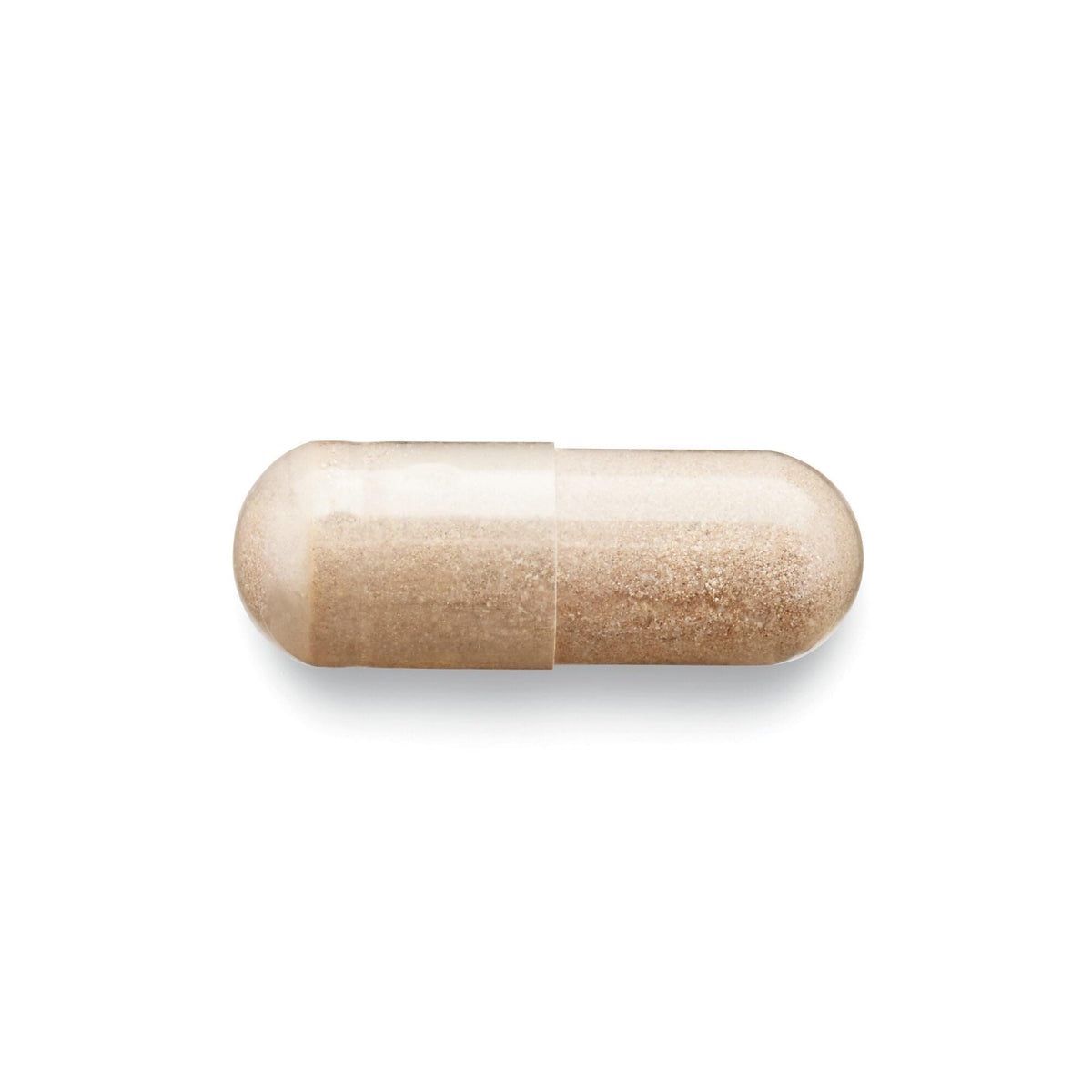 GNC Herbal Plus Maca Complex capsule close-up