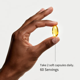 GPGP GreenPeople Vitamin D3 K2 Supplement 5000 IU packaging