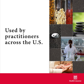 Health Concerns Quiet daily packaging details