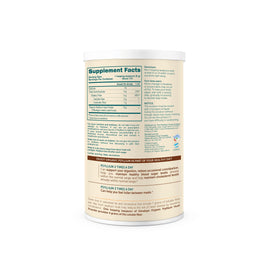 Himalaya Organic Psyllium Husk Powder 24 oz packaging