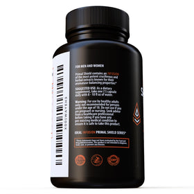 Ideal Infusion DIM 300mg Supplement close-up of capsules