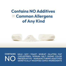 Ingredients list of ANDREW LESSMAN Ultimate Calcium-Magnesium