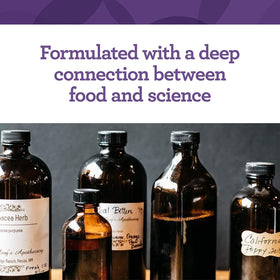 Innate Response Formulas Vitamin D3 5000 IU capsules on a wooden table