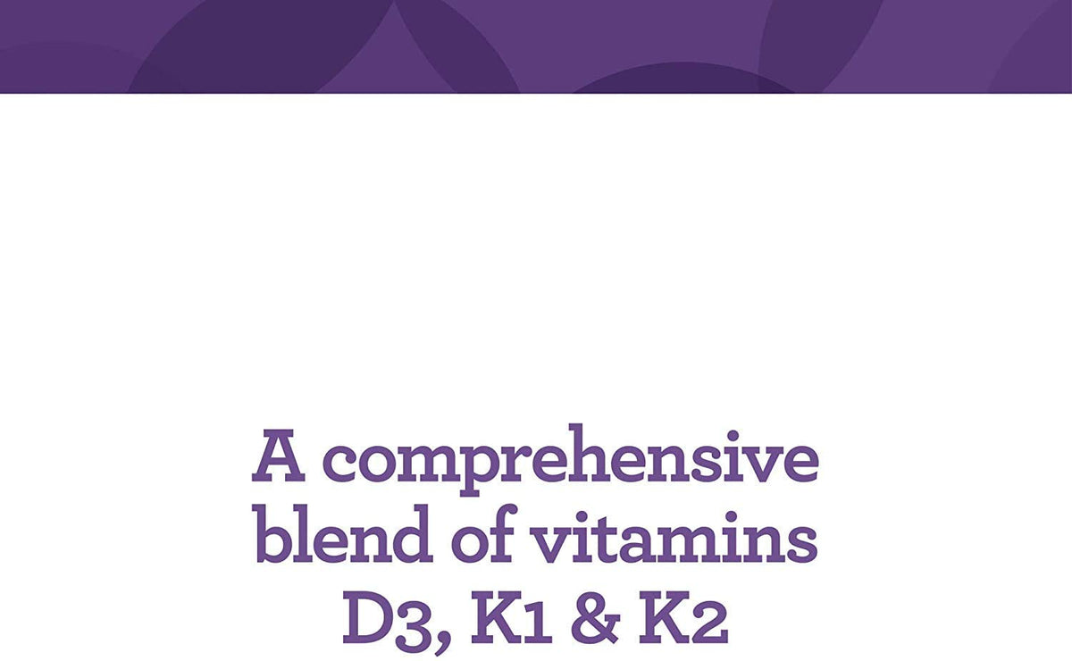 Innate Response Formulas Vitamin D3 5000 IU capsules with a measuring spoon