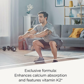 Integrative Therapeutics OsteoPrime Ultra supplement ingredients list