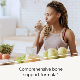 Integrative Therapeutics OsteoPrime Ultra supplement packaging