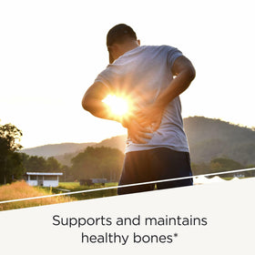 Integrative Therapeutics OsteoPrime Ultra supplement tablets close-up