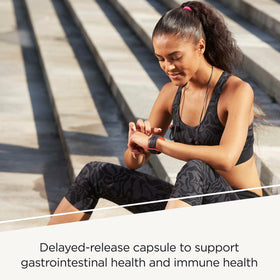 Integrative Therapeutics Pro-Biome 30 Capsules packaging