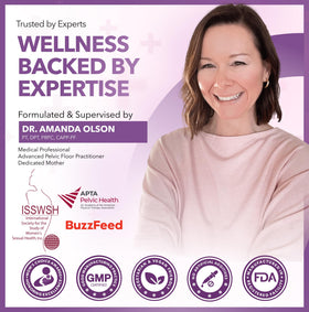 Intimate Rose Myo & D-Chiro Inositol Powder ingredients list