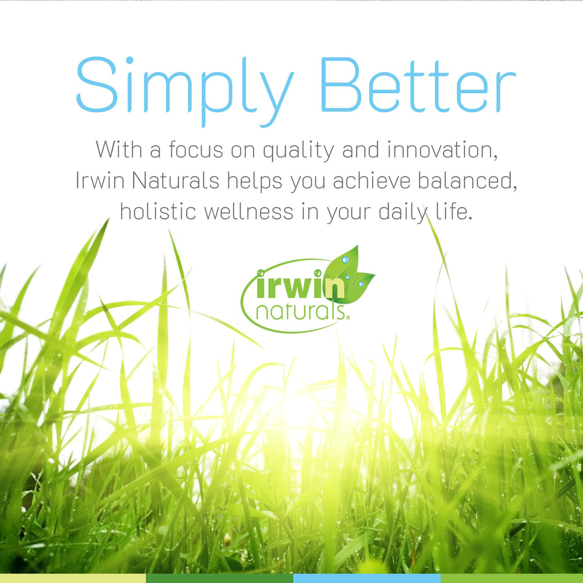 Irwin Naturals Body Fat Diet System-Six RED bottle top view