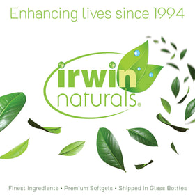 Irwin Naturals Prosta-Strong product packaging