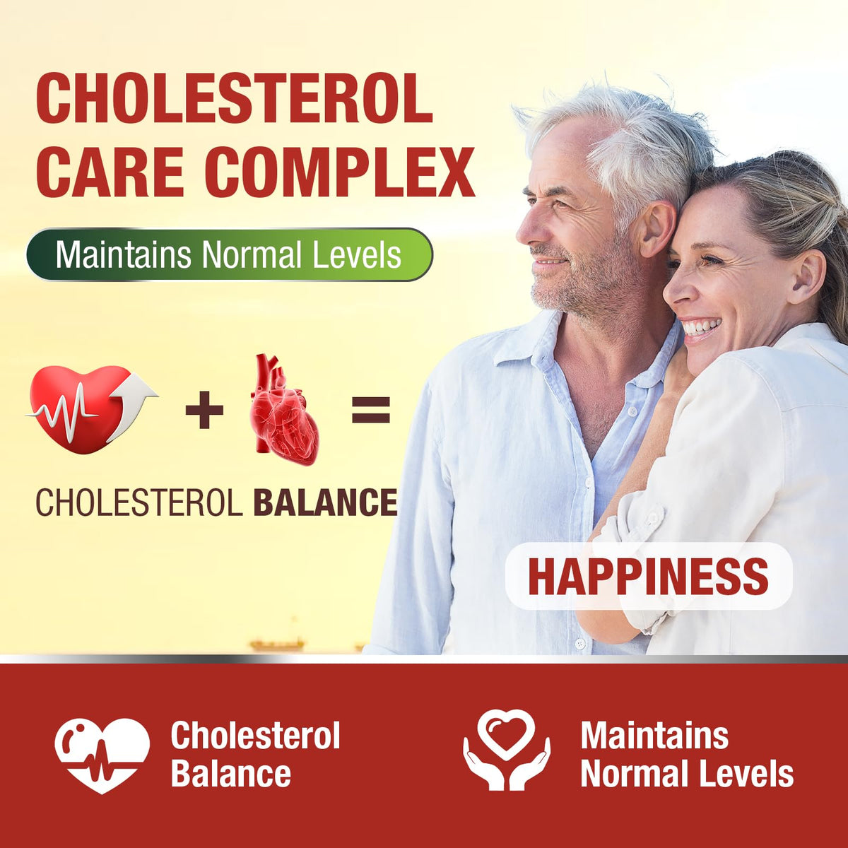 Itharoventis Cholesterol Lowering Supplements side view
