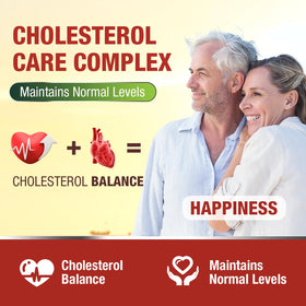 Itharoventis Cholesterol Lowering Supplements side view
