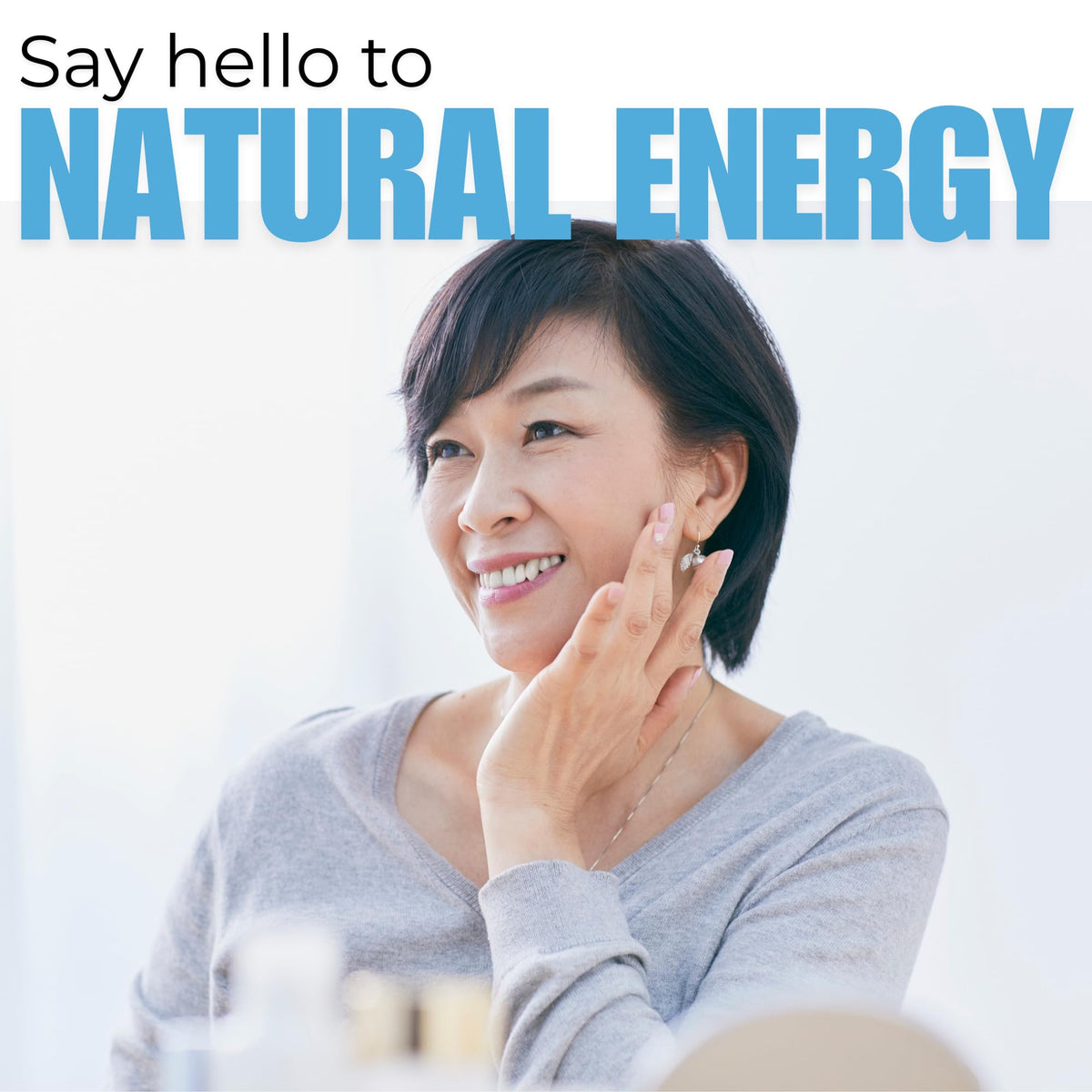 Kaya Naturals B-12 Complex Multivitamin capsules close-up