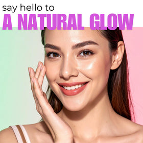Kaya Naturals product packaging for Women's Hydration & Wellness Support