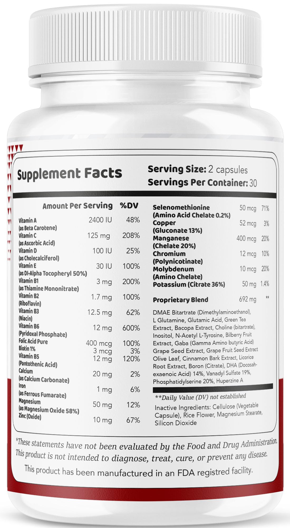 LIVORKA Nerve Freedom Pro Capsules in a lifestyle setting