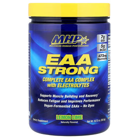 Maximum Human Performance EAA Strong 422g front view