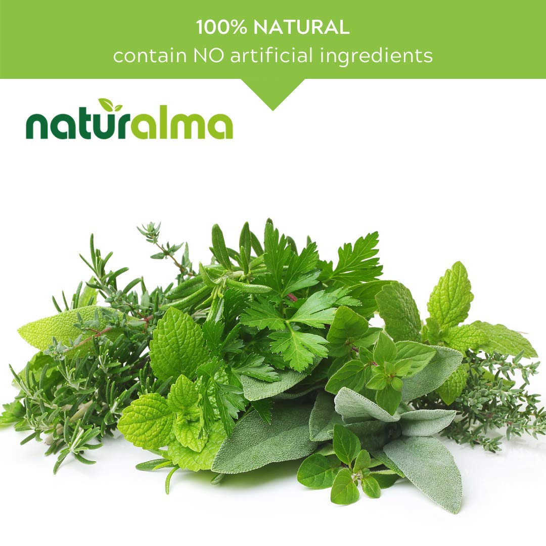 Naturalma Ribwort Plantain Leaf Tincture 4 fl oz ingredients list