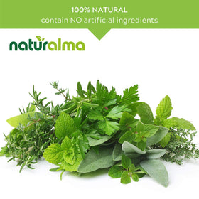 Naturalma Ribwort Plantain Leaf Tincture 4 fl oz ingredients list