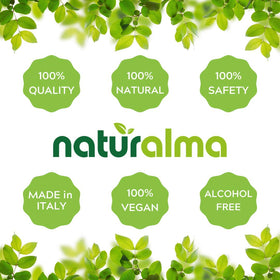 Naturalma Ribwort Plantain Leaf Tincture 4 fl oz lifestyle scene